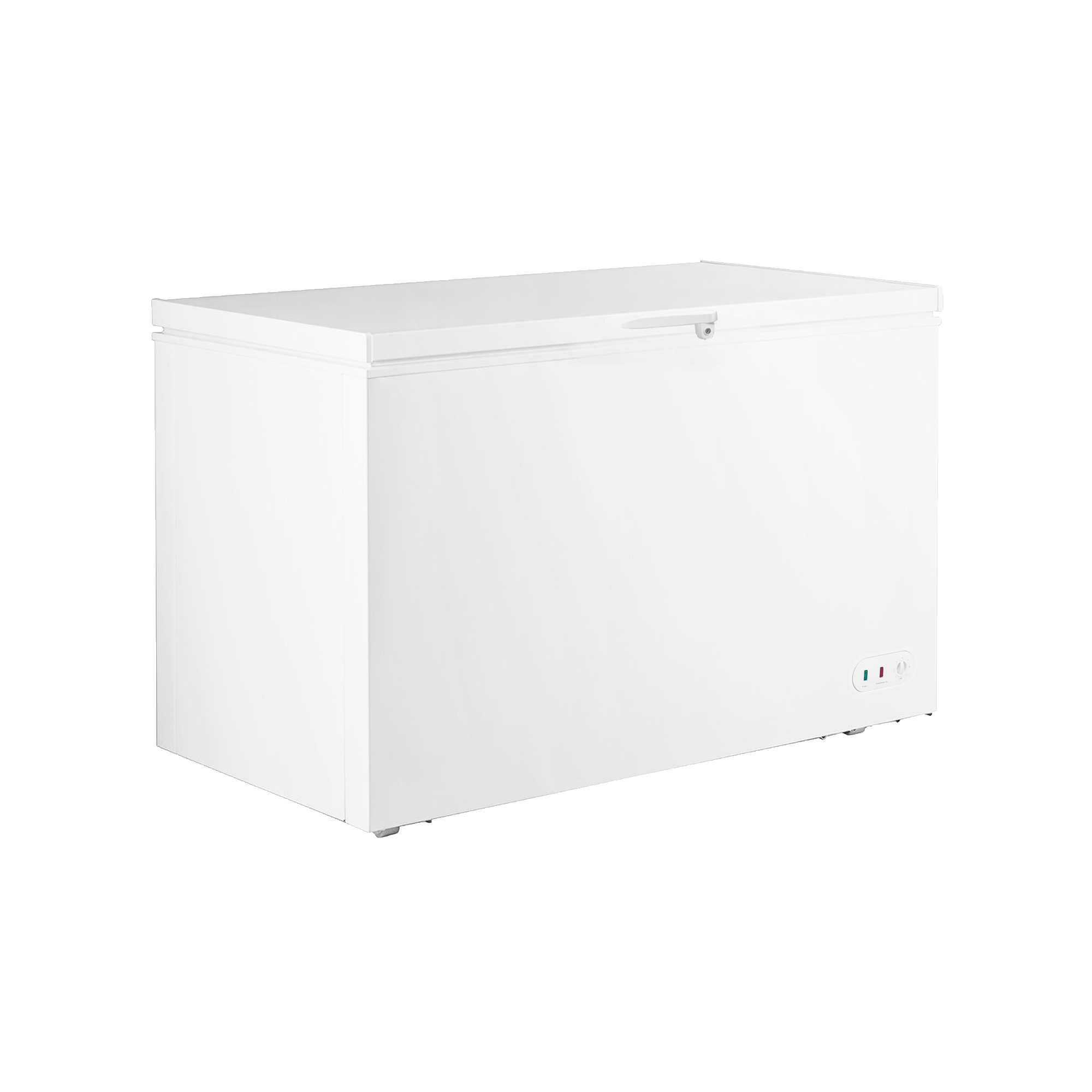 Камера морозильна (скриня) COOLTECH (BD450),450л